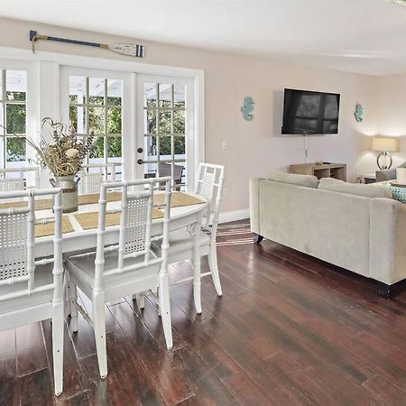 Casa Arena Relaxing Beach House W/ Patio Vero Beach Exterior foto