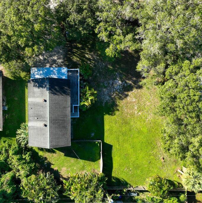Casa Arena Relaxing Beach House W/ Patio Vero Beach Exterior foto