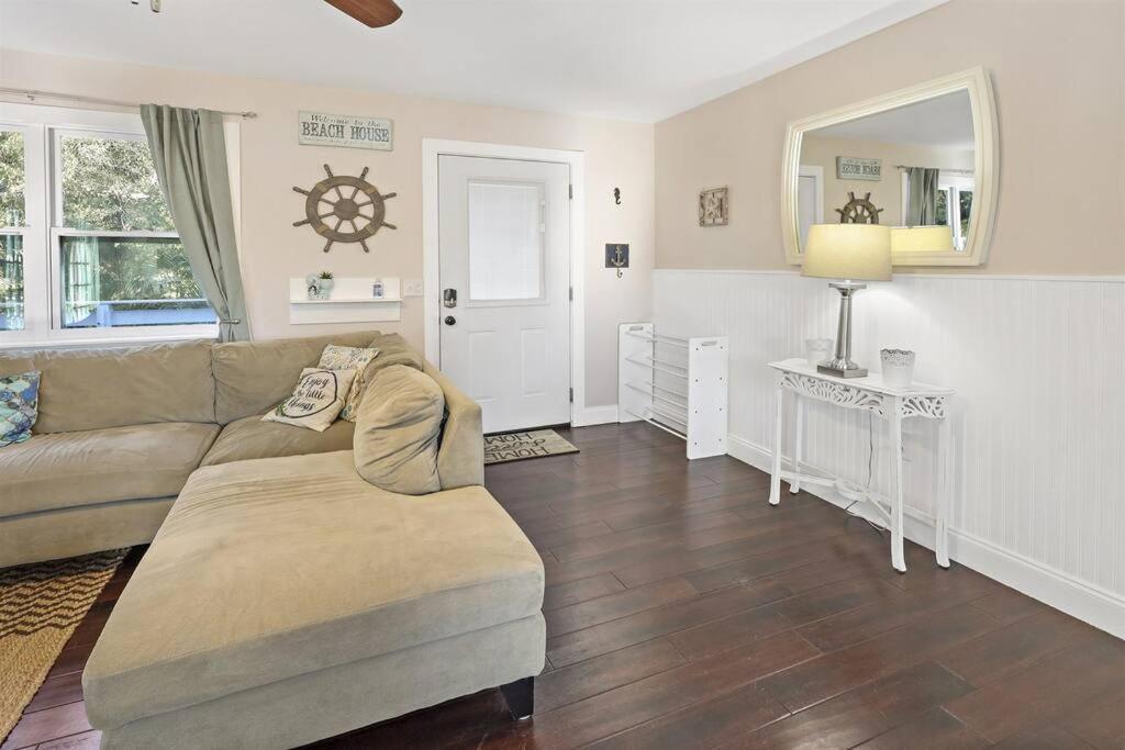 Casa Arena Relaxing Beach House W/ Patio Vero Beach Exterior foto